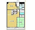 エクセル石仏3階8.5万円