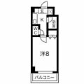 イーストコート4階4.3万円