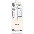 DIAMONDMOON6階6.2万円