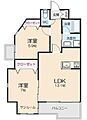 VERDECUESTA覚王山2階13.0万円