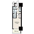 S-RESIDENCE池下駅前11階6.8万円