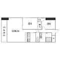 ロンスター茶屋ケ坂4階8.6万円
