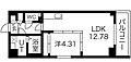 S-FORT熱田花町10階11.8万円