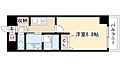 NEWCITYAPARTMENTS円上町8階5.8万円