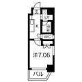 アールズタワー池下西5階5.8万円