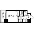 AXIS桜通内山14階6.8万円