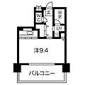 CASTELLOASSO5階7.3万円