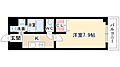 シテイライフ今池南3階5.8万円