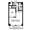 リエス千代田4階7.9万円