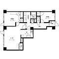 池下タワーズ8階13.8万円