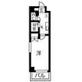 ルミナス新栄6階5.4万円