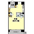 カスタリア伏見13階18.2万円