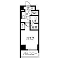 エスリード大須アヴェニュー10階6.5万円
