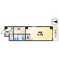 LOE中村公園1階5.7万円