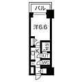 ファステート名古屋駅前ドリーム10階5.8万円
