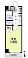 サンヒルズ藤ケ丘1階3.6万円