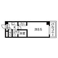 プロビデンス新瑞橋6階5.5万円