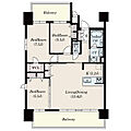 S-RESIDENCE本郷28階16.2万円