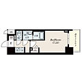 S-RESIDENCE東海通4階6.0万円