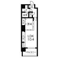THECROSS12階11.0万円
