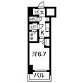 メイクス鶴舞24階6.0万円