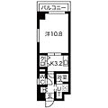 音羽壱番館サカエ4階6.2万円