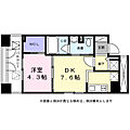 KDX千早レジデンス10階7.6万円