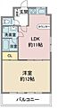 フロント上社3階7.5万円