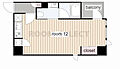 COZY徳川園7階6.8万円