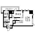 プラウドタワー覚王山8階14.0万円