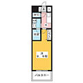 ArtizA上前津24階6.7万円