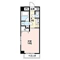 リヴィエール長者町3階5.8万円
