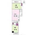 ベルシェ橘9階8.5万円