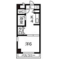 ランドビル本陣8階4.8万円