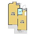 三松ハイツ1階3.7万円