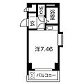 アーバン塩付2階4.3万円