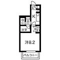 シテイライフ今池7階6.2万円
