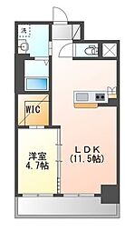 鶴舞駅 9.7万円