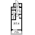 エスリード金山プルミエ11階6.8万円