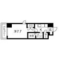 プログレッソ桜山8階6.0万円