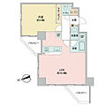さくらHillsRiverSideWEST8階12.9万円