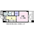 KDX千早レジデンス3階5.4万円