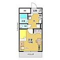 ノーブルハウス吉田7階5.9万円