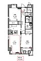 NobleLife吹上2階12.7万円