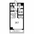 グランシャリオ長谷4階5.6万円