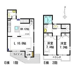 本郷駅 17.0万円