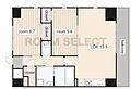 Arcus金山5階13.8万円