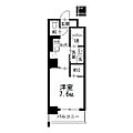 NISSYOBUILDING5階7.4万円