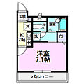 はあとTWO20023階4.3万円