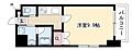 PlanBaim大須駅前4階6.5万円
